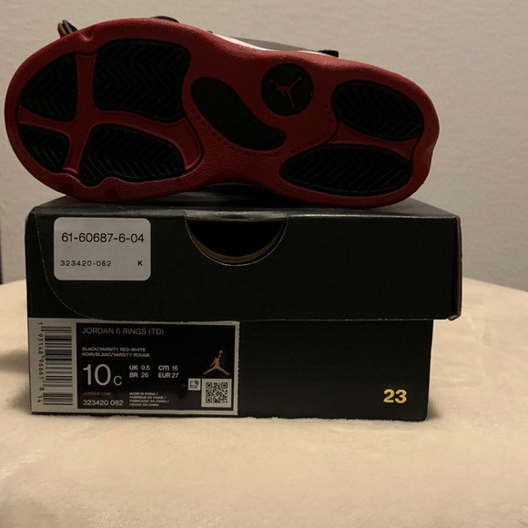 Jordan’s - Picture 2 of 4